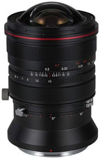 Laowa 15mm f/4.5R Zero-D Shift Lens Hasselblad XCD