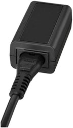 OM SYSTEM F-5AC USB-AC adapter for TG
