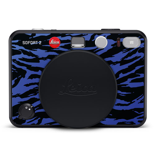 Leica 19194 SOFORT 2 Edizione Burton