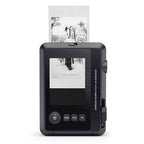 Leica 19194 SOFORT 2 Edizione Burton