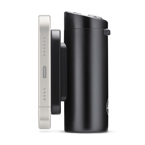 Leica 18562 LUX Grip