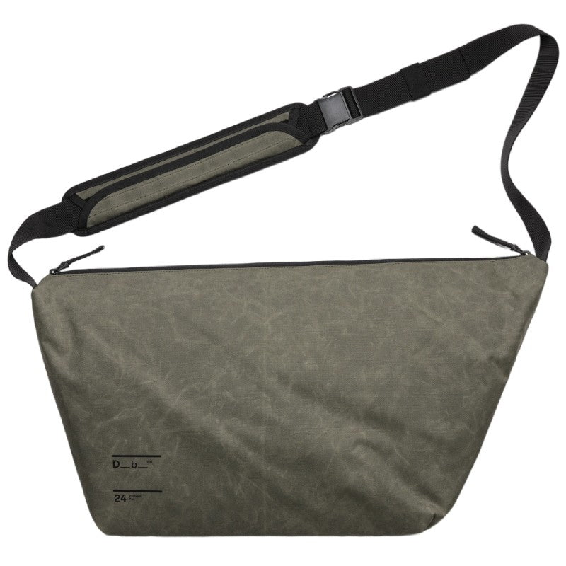 D_b_ Ramverk Pro Borsa a tracolla 24L Verde foresta