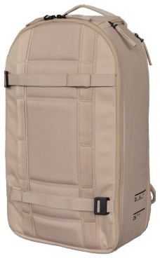 D_b_ Ramverk Backpack 21L Fogbow Beige