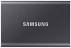 Samsung Portable SSD T7 4TB Titan Grey