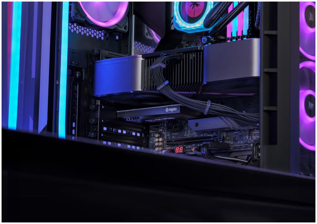 Game Capture 4K Pro