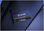 Game Capture 4K Pro