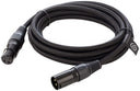 Cavo microfonico XLR Elgato, 300 cm, nero