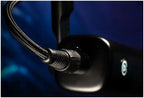 Cavo microfonico XLR Elgato, 300 cm, nero