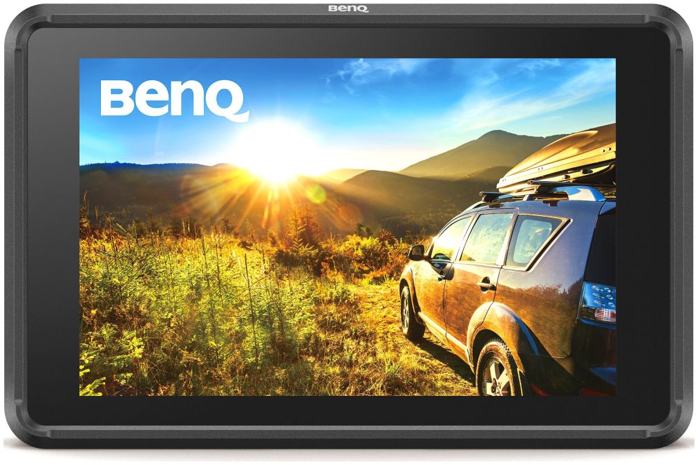 BenQ PVS7 7-inch On-camera Monitor