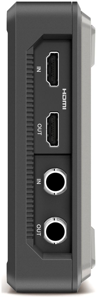 BenQ PVS7 7-inch On-camera Monitor