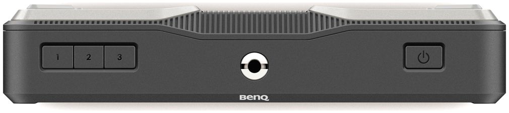 BenQ PVS7 7-inch On-camera Monitor