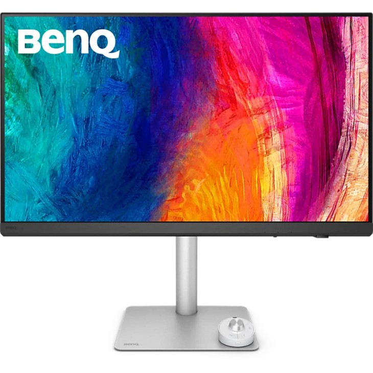 Monitor BenQ PD3226G 32" 4K 144Hz Designer