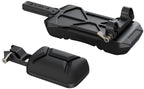 SmallRig 5153 Universal Shoulder Pad with 15mm Dual Rod Clamp