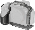 SmallRig 5187 Cage for Sony Alpha 1 II / Alpha 9 III