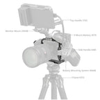 SmallRig 5187 Cage for Sony Alpha 1 II / Alpha 9 III