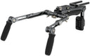 SmallRig 4181 HawkLock Shoulder Rig SR007 Pro