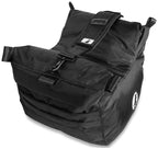 Focus Rat Bag - Large Professional V4 - True Black (Memory Foam Filling)