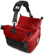 Focus Rat Bag - Large Professional V4 - Ruby Red (Memory Foam Filling)