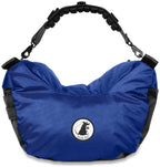 Borsa per topi Focus - Grande Professional V4 - Blu oceano (imbottitura in memoria foam)
