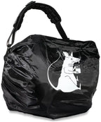 Borsa per topi Focus - Grande Professional V4 - Blu oceano (imbottitura in memoria foam)