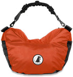 Focus Rat Bag - Large Professional V4 - Burnt Orange (Memory Foam Filling)