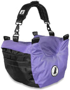 Borsa per topi Focus - Medium Professional V4 - Light Lilac (imbottitura in memoria foam)