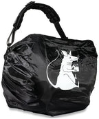 Borsa per topi Focus - Medium Professional V4 - Light Lilac (imbottitura in memoria foam)