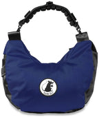 Focus Rat Bag - Medium Professional V4 - Navy Blue (Memory Foam Filling)
