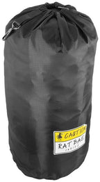 Focus Rat Bag - Medium Professional V4 - Navy Blue (Memory Foam Filling)