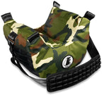 Focus Rat Bag - Professional V4 MINI CAMO