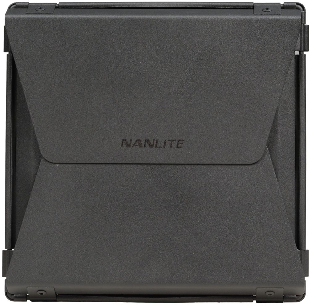 Nanlite Barndoor per riflettore RF45