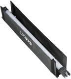 Nanlite Barndoor with Eggcrate for Pavotube II 15C