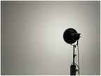 Riflettore Beauty Dish Nanlite BM40
