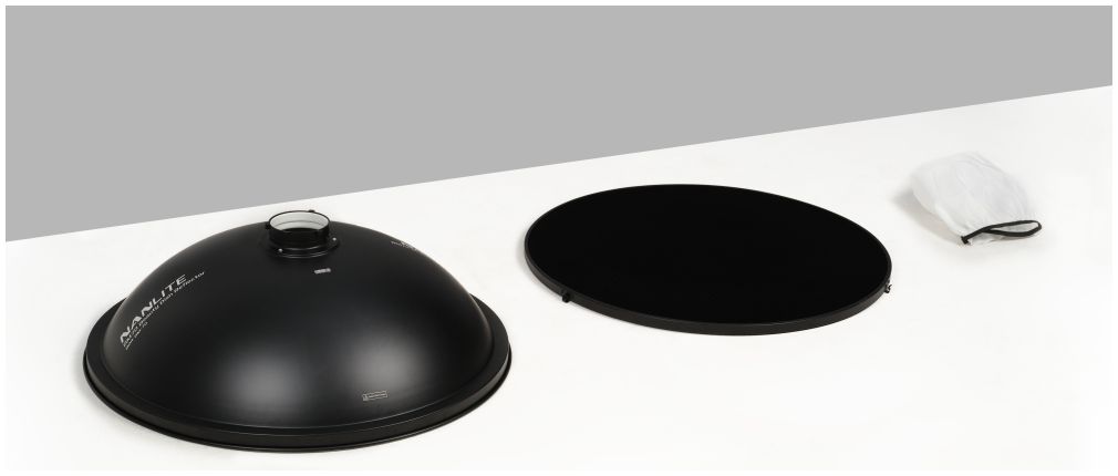Nanlite BM70 Beauty Dish Reflector
