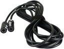 Nanlite Forza 8 Pin DC Connection Cable 7.5m