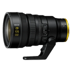 Nikon Nikkor Z 28-135mm f/4.0 PZ