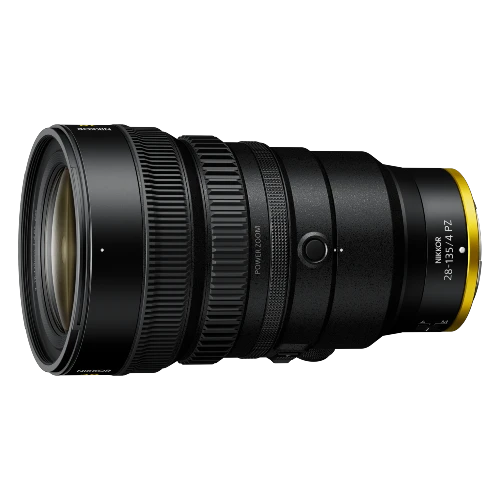 Nikon Nikkor Z 28-135mm f/4.0 PZ