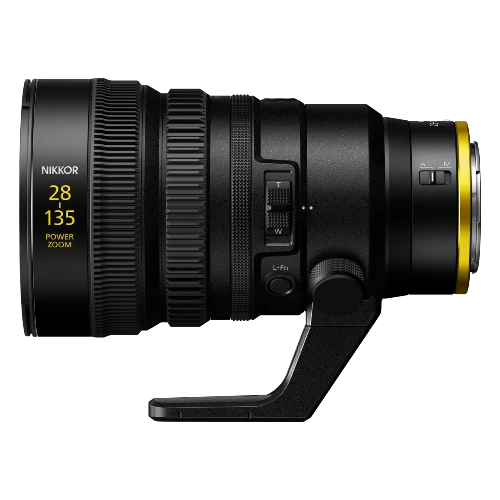 Nikon Nikkor Z 28-135mm f/4.0 PZ
