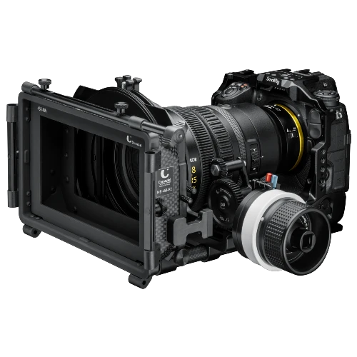 Nikon Nikkor Z 28-135mm f/4.0 PZ