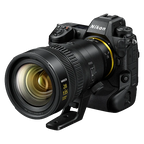 Nikon Nikkor Z 28-135mm f/4.0 PZ