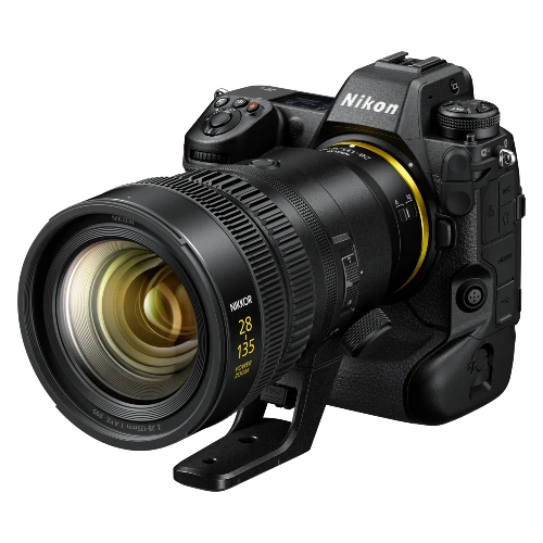 Nikon Nikkor Z 28-135mm f/4.0 PZ