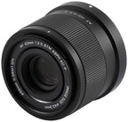 Viltrox 40mm f/2.5 AF Nikon Z