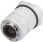 Viltrox AF 56mm F/1.4 Fujifilm X-attacco bianco (limited edition)