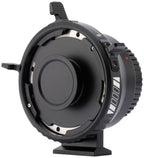 Viltrox Adattatore PL RF