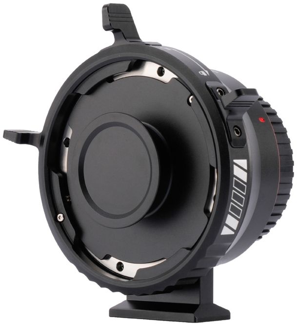 Viltrox Adattatore PL RF