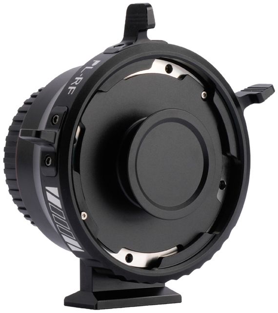 Viltrox Adattatore PL RF