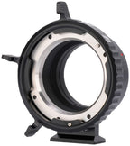 Viltrox Adattatore PL RF