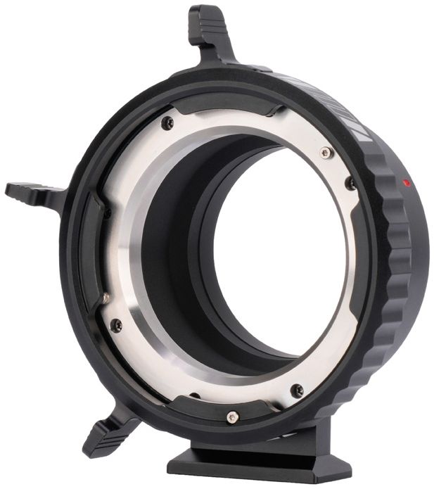Viltrox Adattatore PL RF