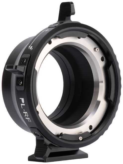 Viltrox Adattatore PL RF