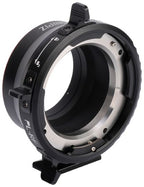 Viltrox Adattatore PL RF